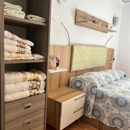 Apartment Nazaha For Families Only Танжер Екстер'єр фото