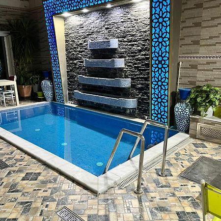 Apartment Nazaha For Families Only Танжер Екстер'єр фото