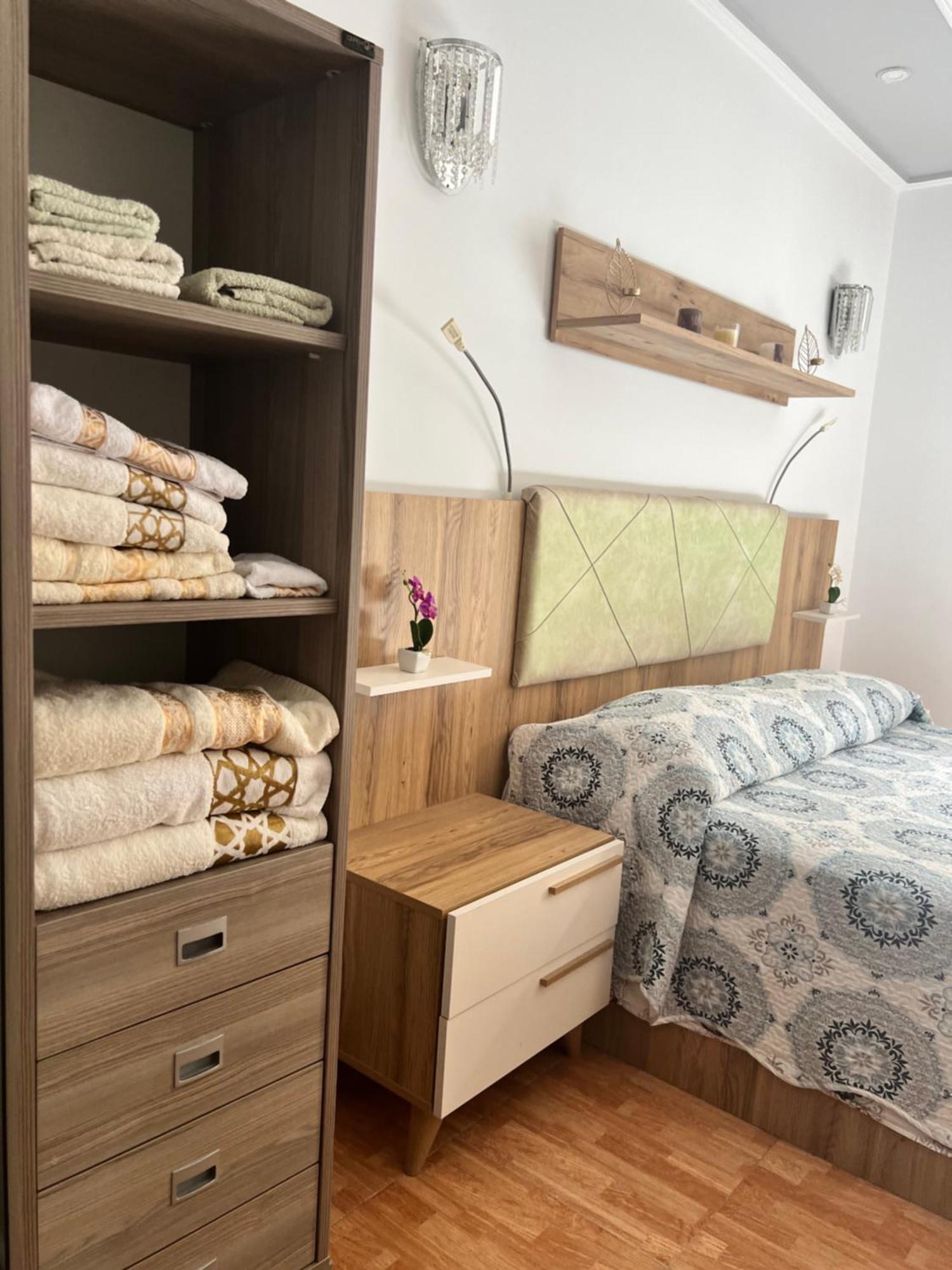 Apartment Nazaha For Families Only Танжер Екстер'єр фото