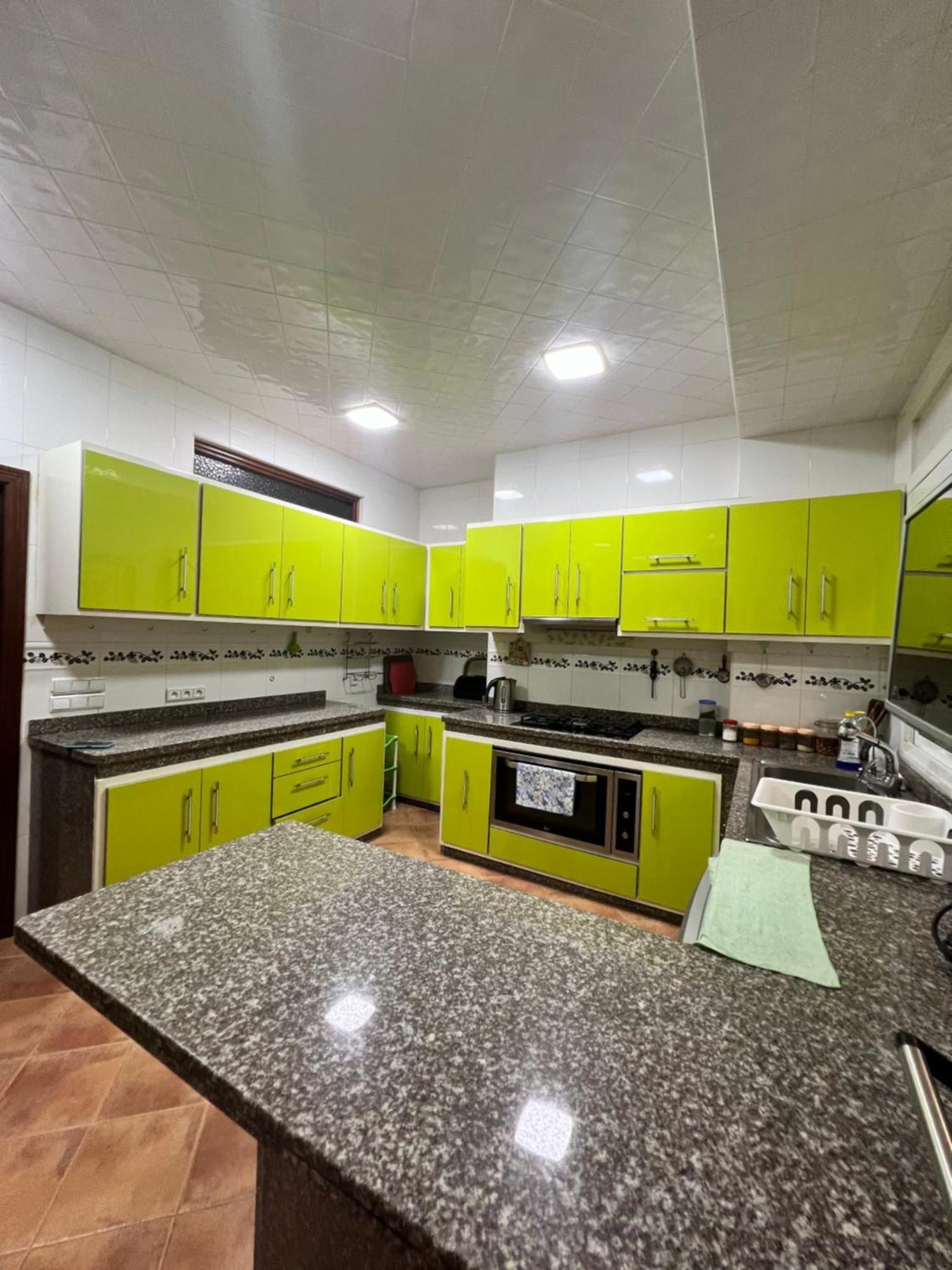 Apartment Nazaha For Families Only Танжер Екстер'єр фото